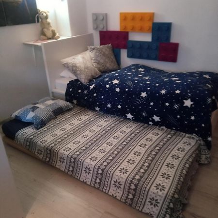 Nordblue 8 Apartment Altwarp Luaran gambar