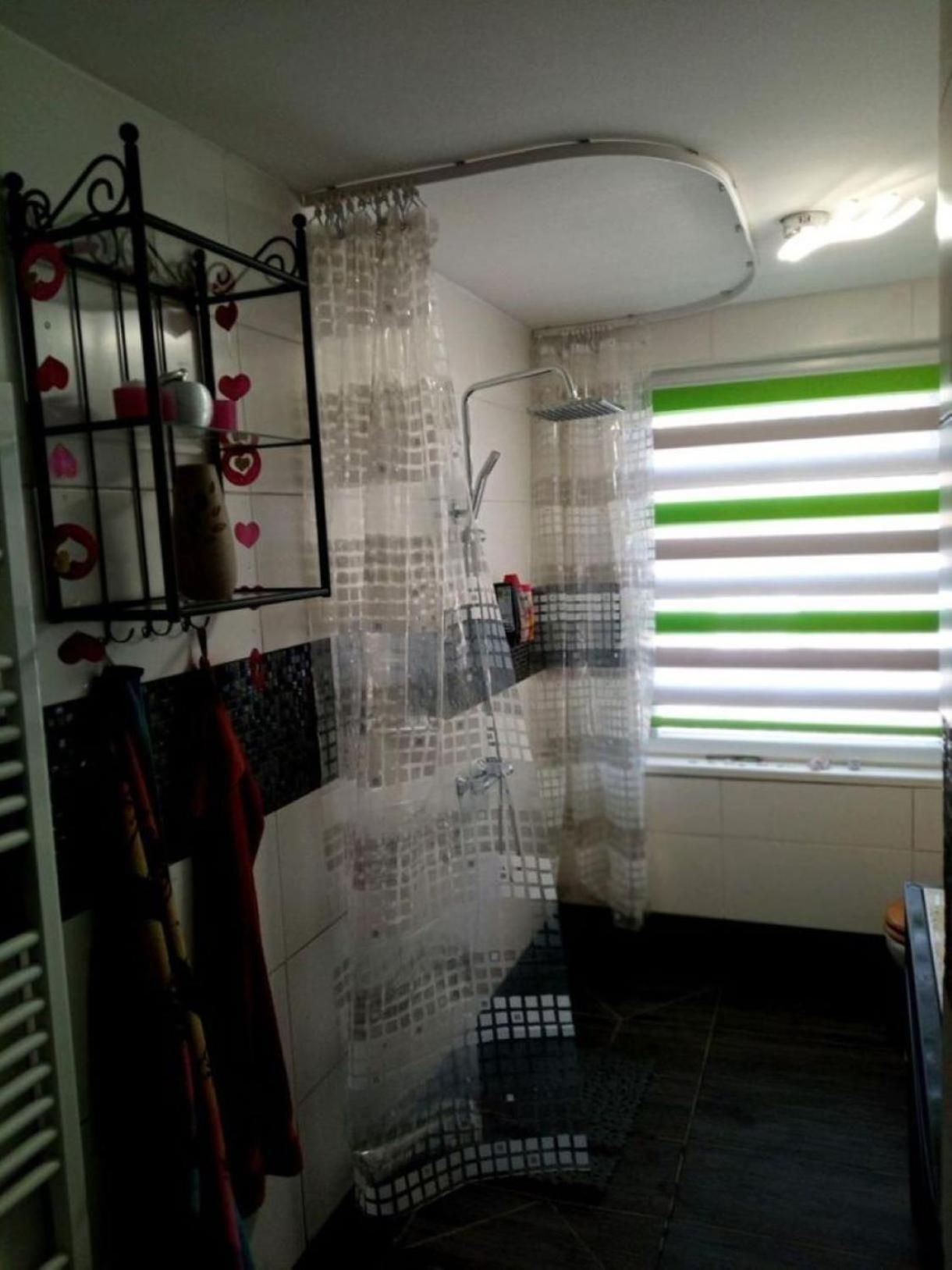 Nordblue 8 Apartment Altwarp Luaran gambar